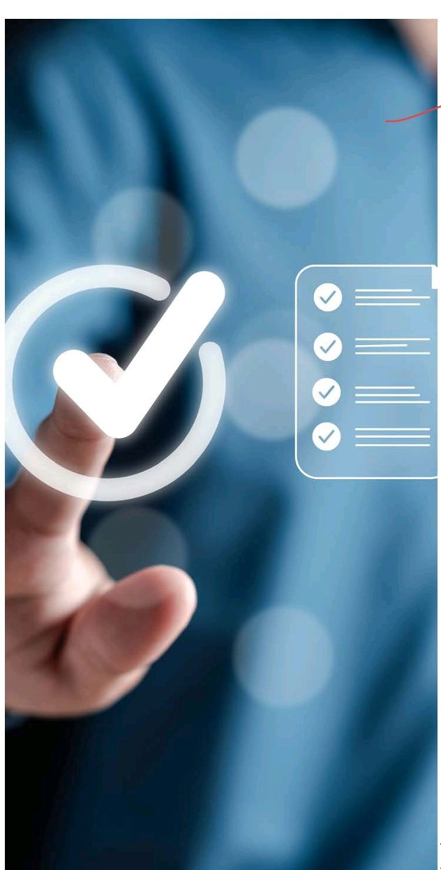 Financial Services sector page