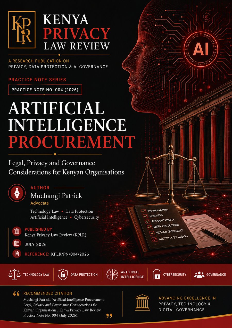 Cover of Artificial Intelligence Procurement
